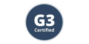 G3 Certified
